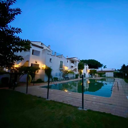 Benamara Gardens Apartment 에스테포나 외부 사진