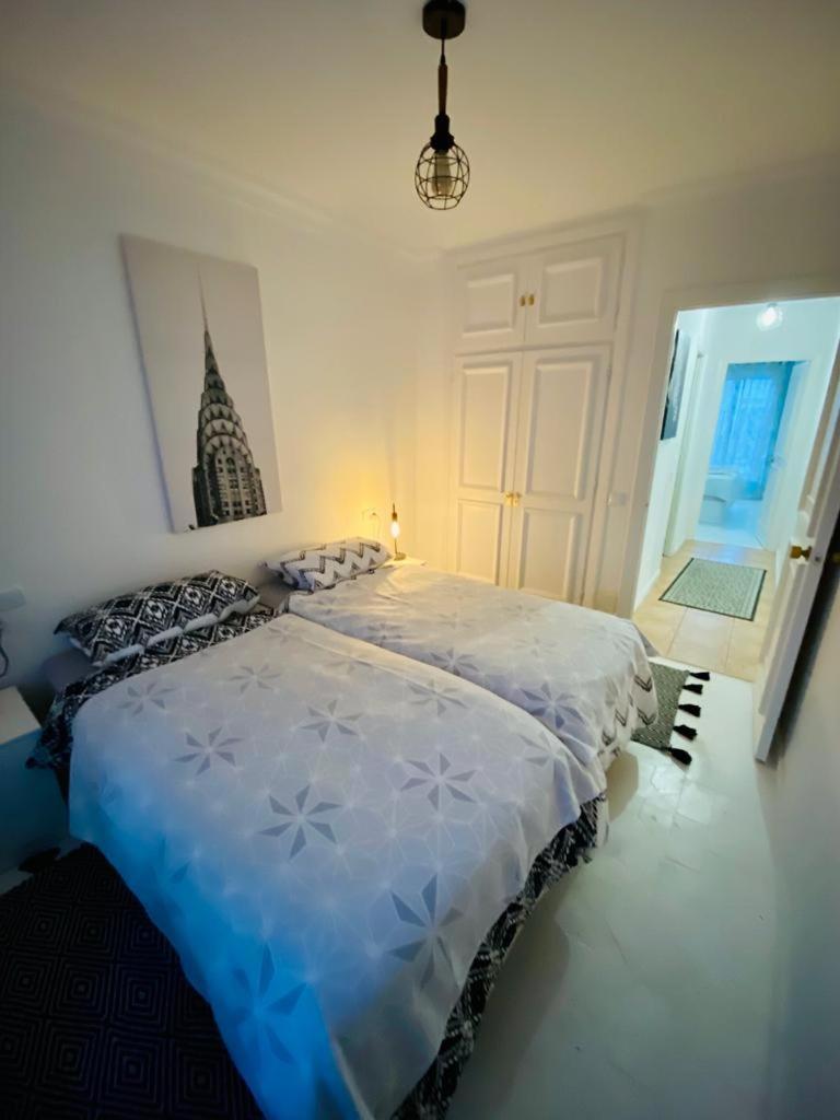 Benamara Gardens Apartment 에스테포나 외부 사진