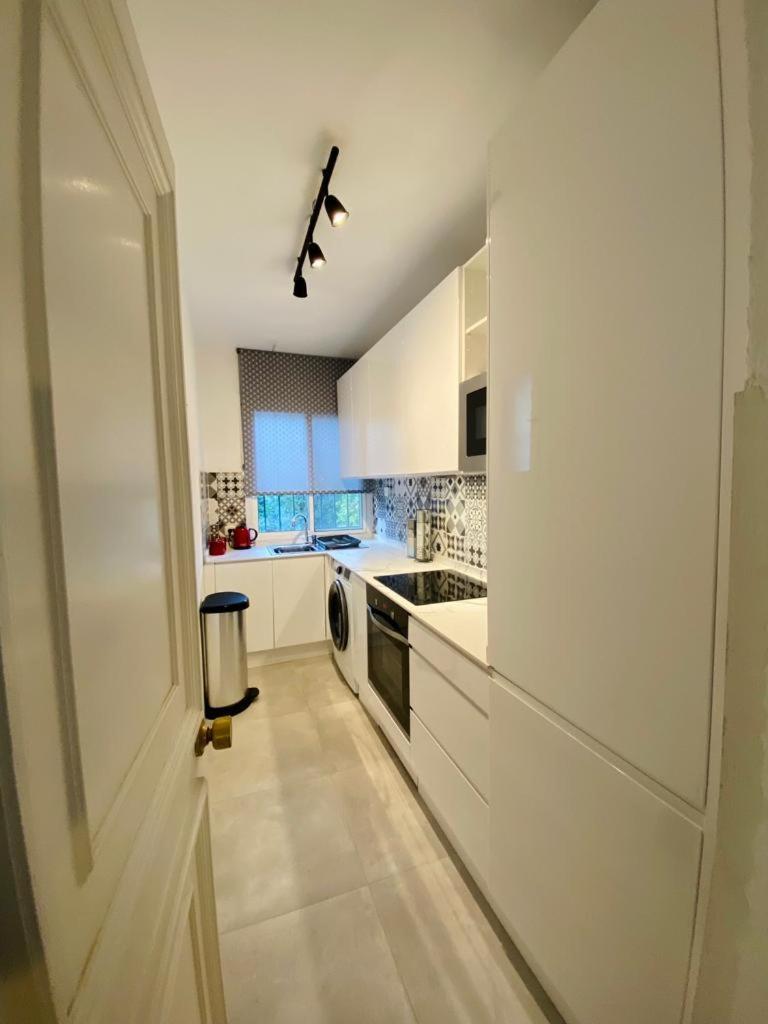 Benamara Gardens Apartment 에스테포나 외부 사진