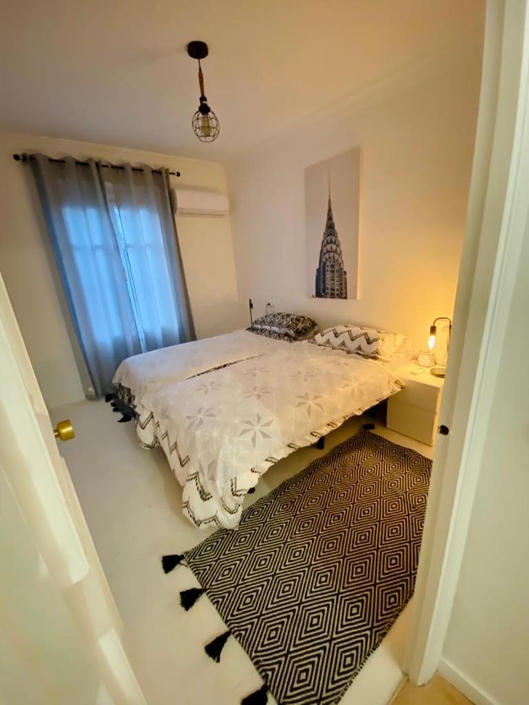Benamara Gardens Apartment 에스테포나 외부 사진